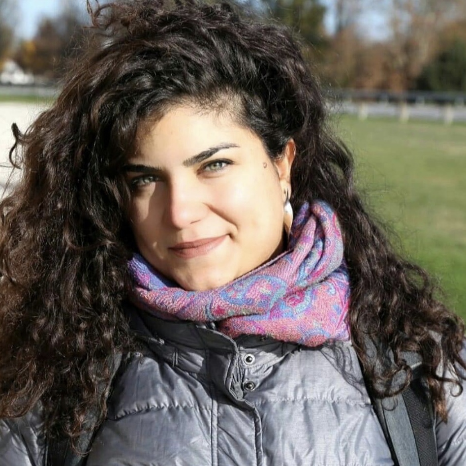 Rana Aoun - Board Member